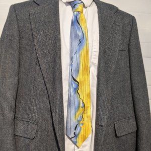 J. Garcia Drummers Tie Collection 53